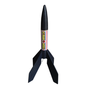 16" Jumbo Missile