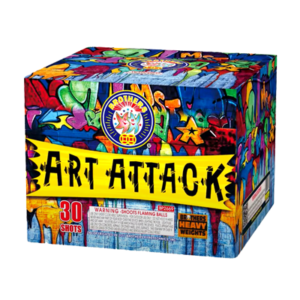 Art Attack