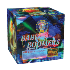 Baby Boomers