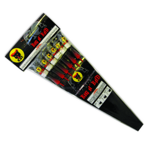 Big and Bad Rockets
