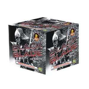 Black Blade