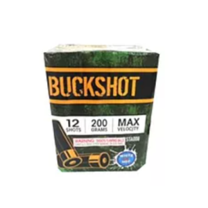 Buck Shot