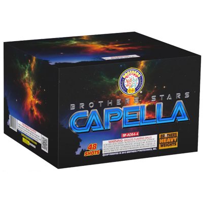 Cappela