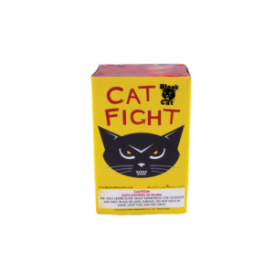 Cat Fight