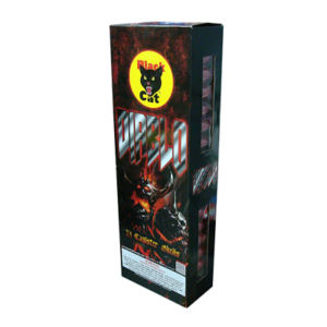 Diablo, 24 Shot