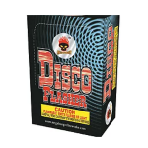 Disco Flashers