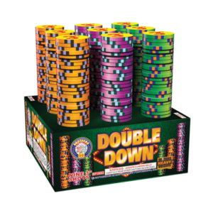 Double Down