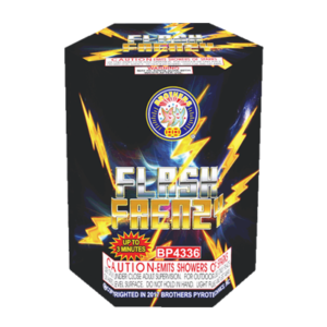 Flash Frenzy