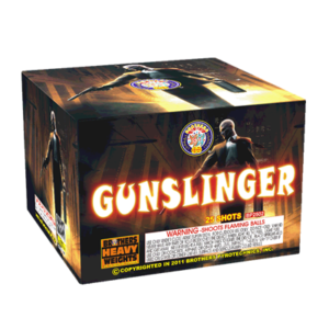 Gunslinger