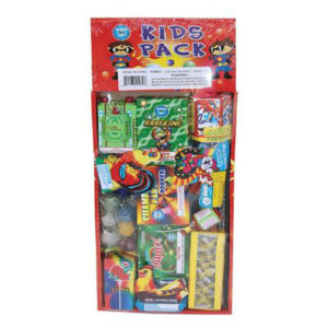 Kid's Pack