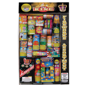 King Assortment