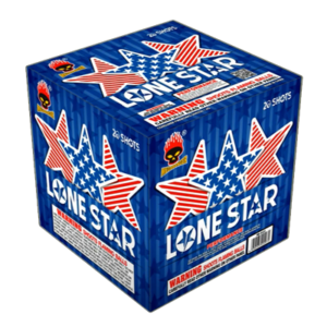 Lone Star