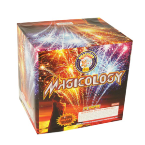 Magicology