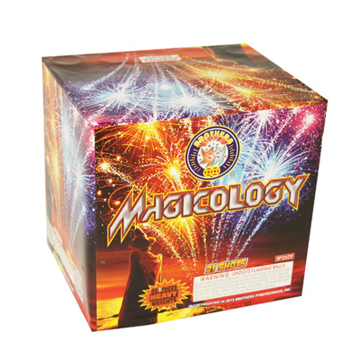 Magicology