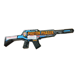 Photon Phaser