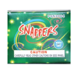 Snapper Pops, Large