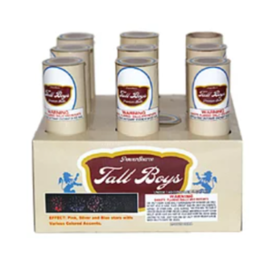 Tall Boys