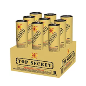 Top Secret