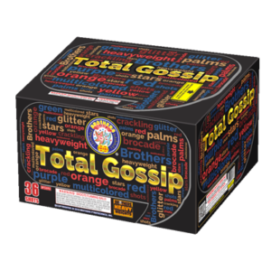 Total Gossip