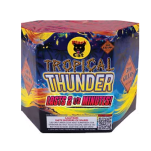 Tropical Thunder