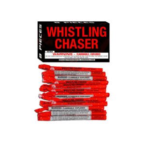 Whistling Chasers