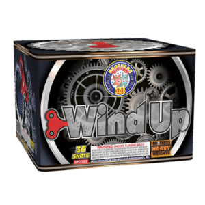 Wind Up