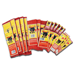 Firecrackers, 400 ct