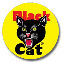black-cat