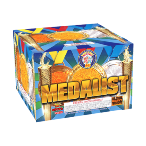 Medalist