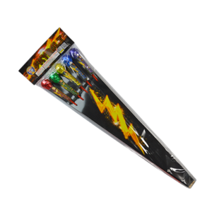 Skybolt Rockets