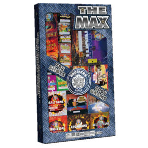 The Max